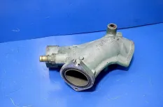 Труба тосольная VOLVO FH (01.12-)