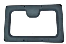 Чехол/Обложка люка крыши DAF 95XF (01.97-12.02)