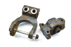 Кронштейн ящика аккумулятора RENAULT TRUCKS T (01.13-)