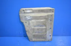 Накладка глушителя RENAULT TRUCKS T (01.13-)