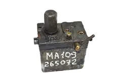 Насос подъема кабины MAN TGA (01.99-12.08)
