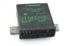 Блок управления мокрой автономкой VOLVO F12 (01.77-12.94)