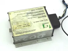 Блок управления ограничения скорости DAF 95XF (01.97-12.02)