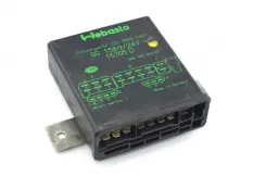 Блок управления мокрой автономкой VOLVO FH12 1-seeria (01.93-12.02)