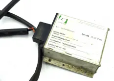 Блок управления ограничения скорости DAF 85 (01.92-12.98)