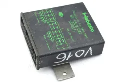 Блок управления мокрой автономкой VOLVO FH12 1-seeria (01.93-12.02)