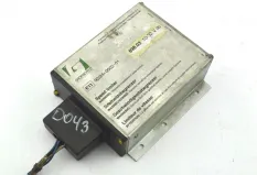 Блок управления ограничения скорости DAF 85CF (01.98-12.00)