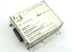 Блок управления ограничения скорости DAF 85CF (01.98-12.00)