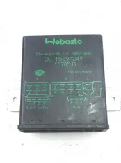 Блок управления мокрой автономкой VOLVO FH12 1-seeria (01.93-12.02)