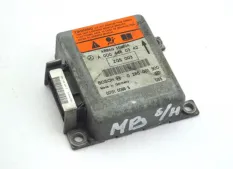 Блоки управления, другие MERCEDES-BENZ Actros MP1 (01.96-12.02)