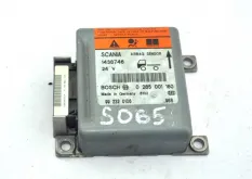 Блоки управления, другие SCANIA 4-Series (01.95-12.04)