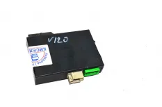 Блок управления, сиденьями VOLVO FH12 1-seeria (01.93-12.02)