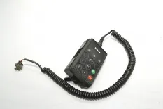 Пульт управления поднятия моста MAN TGS (01.07-12.21)