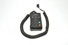 Пульт управления поднятия моста MAN TGA (01.99-12.08)