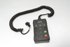 Пульт управления поднятия моста MAN TGX (01.07-12.21)