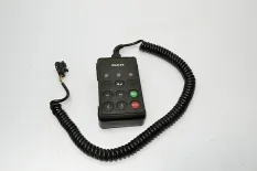 Пульт управления поднятия моста MAN TGX (01.07-12.21)