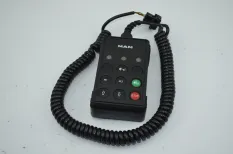 Пульт управления поднятия моста MAN TGA (01.99-12.08)