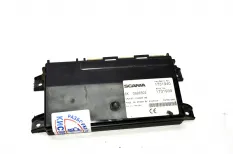 Блок управления, сигнализация SCANIA R-Series (01.04-12.17)