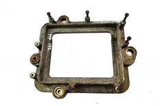 Блоки управления, другие MAN TGA (01.99-12.08)