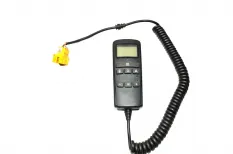 Блок управления сухим отопителем SCANIA R-Series (01.04-12.17)