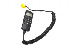 Блок управления сухим отопителем SCANIA R-Series (01.04-12.17)