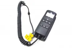 Блок управления сухим отопителем SCANIA R-Series (01.04-12.17)