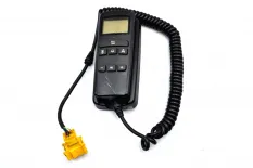 Блок управления сухим отопителем SCANIA R-Series (01.04-12.17)