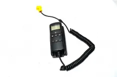 Блок управления сухим отопителем SCANIA R-Series (01.04-12.17)