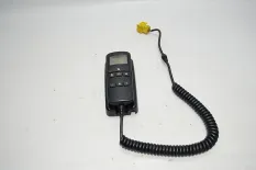 Блок управления сухим отопителем SCANIA R-Series (01.04-12.17)