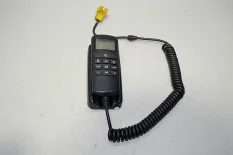 Блок управления сухим отопителем SCANIA R-Series (01.04-12.17)