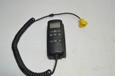 Блок управления сухим отопителем SCANIA R-Series (01.04-12.17)