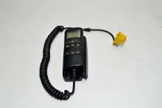 Блок управления сухим отопителем SCANIA R-Series (01.04-12.17)