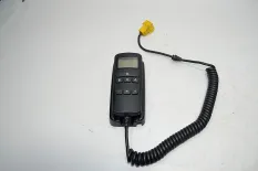 Блок управления сухим отопителем SCANIA R-Series (01.04-12.17)