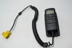 Блок управления сухим отопителем SCANIA R-Series (01.04-12.17)