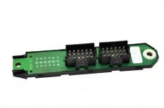 Блоки управления, другие MERCEDES-BENZ Actros MP4 (01.12-)