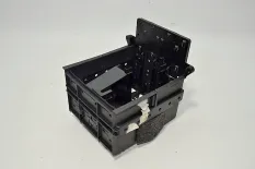 Блоки управления, другие MAN TGA (01.99-12.08)