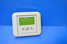 Блок управления сухим отопителем IVECO Stralis (01.02-)