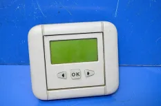 Блок управления сухим отопителем IVECO Stralis (01.02-)