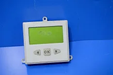 Блок управления сухим отопителем IVECO Stralis (01.02-)