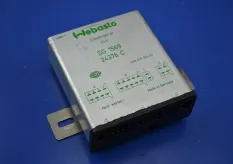 Блок управления мокрой автономкой VOLVO FH12 1-seeria (01.93-12.02)