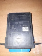 Блок управления, центральный замок VOLVO FH (01.05-)