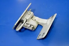 Петля двери правая, верхняя MAN TGS (01.07-12.21)