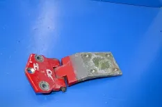 Петля двери правая, нижняя DAF XF105 (01.05-)