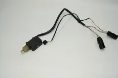 Моторчик центрального замка, правый MAN TGX (01.07-12.21)