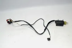 Моторчик центрального замка, правый MAN TGA (01.99-12.08)