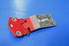 Петля двери правая, верхняя DAF XF105 (01.05-)