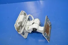 Петля двери правая, верхняя MAN TGL (01.05-12.21)