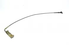 Тросик замка люка бокового ящика кабины, левый DAF XF105 (01.05-)