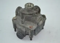 Кран ускорительный тормозной MERCEDES-BENZ Actros MP2/MP3 (01.02-12.14)