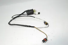 Моторчик центрального замка, правый MAN TGA (01.99-12.08)